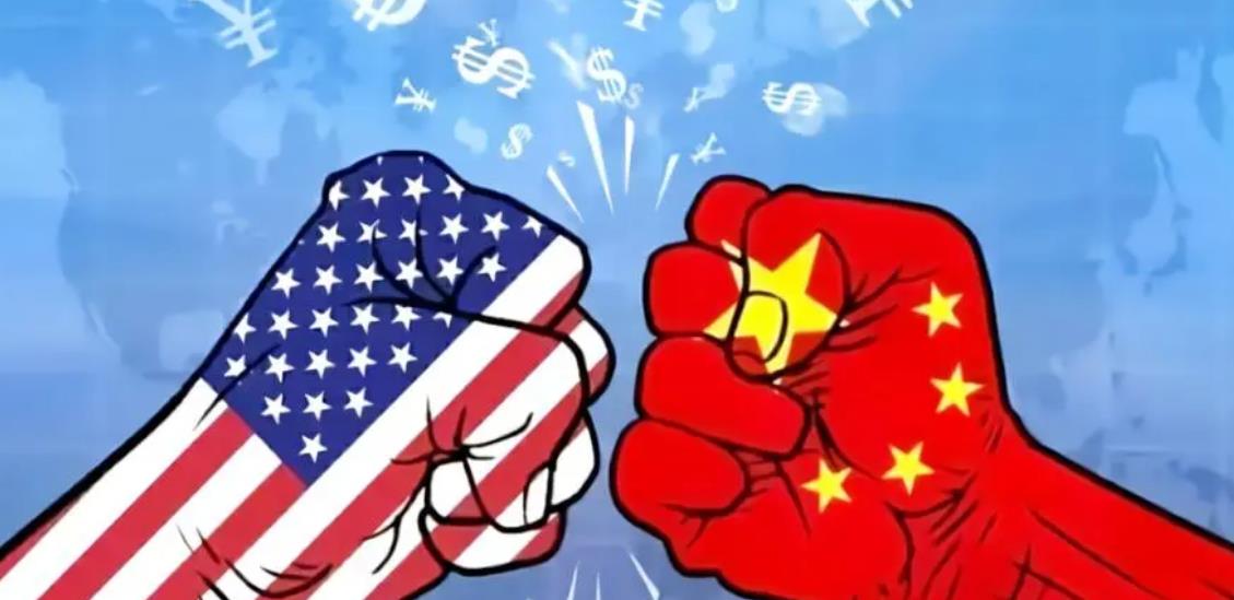 随着中国和美国的争吵，各国就如何应对贸易战进行了头脑风暴