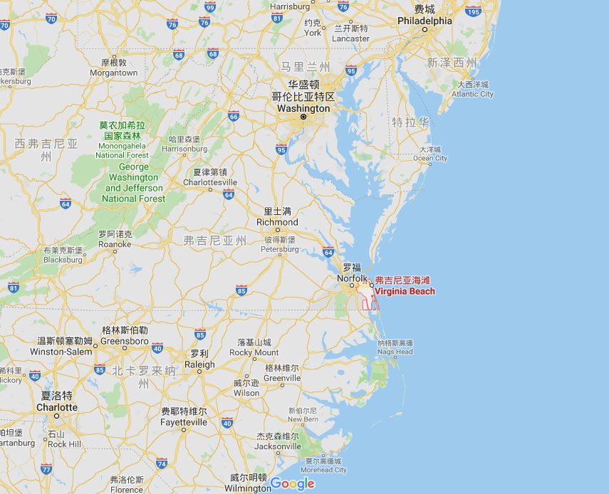 弗吉尼亚·朱弗尔的故事发生了离奇的转折，警察说车祸“轻微，没有受伤”。