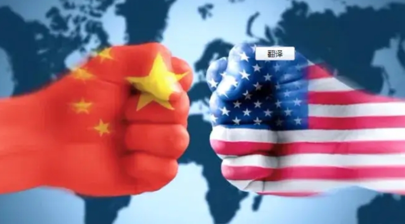 随着中国和美国的争吵，各国就如何应对贸易战进行了头脑风暴