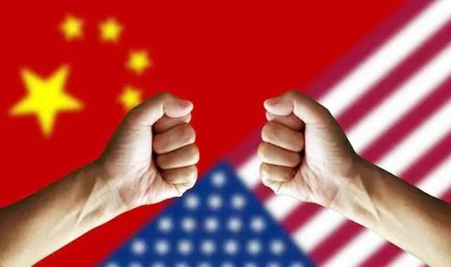 随着中国和美国的争吵，各国就如何应对贸易战进行了头脑风暴