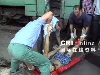 多米尼加共和国一家迪斯科舞厅屋顶坍塌，造成至少13人死亡，70人受伤