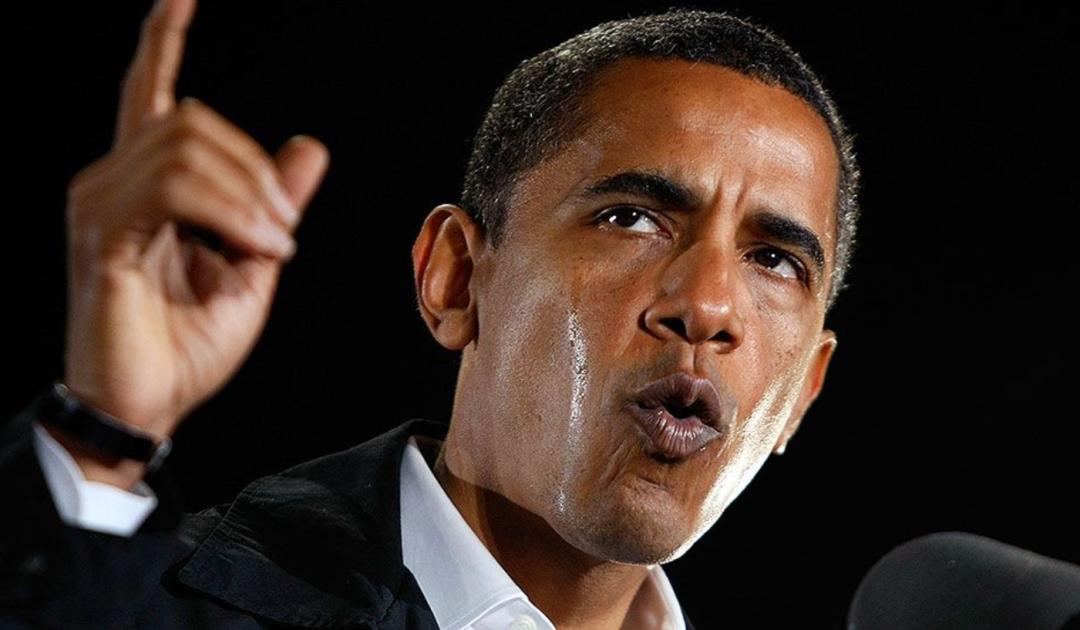 米歇尔·奥巴马发表了一份强有力的声明，打破了对美国前总统巴拉克离婚传闻的沉默