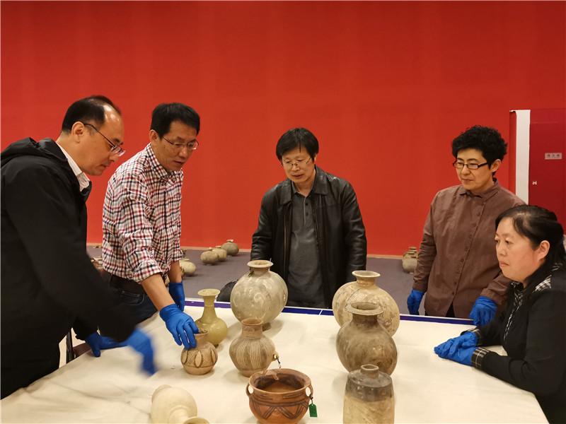 在希腊岛屿走私行动中，数十件古代文物被查获