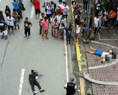 肯尼亚反对派议员在“有针对性的”枪击中被杀